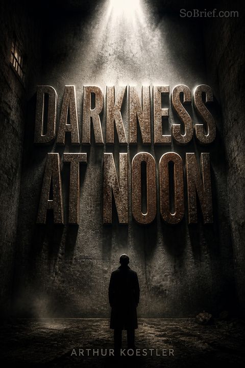 Darkness at Noon