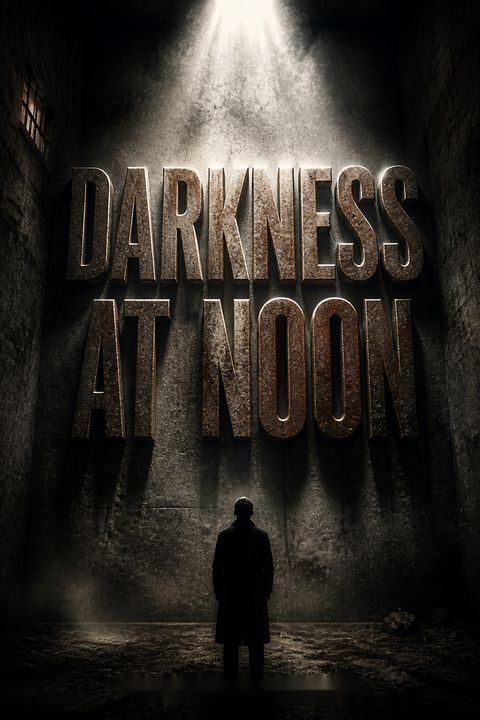 Darkness at Noon