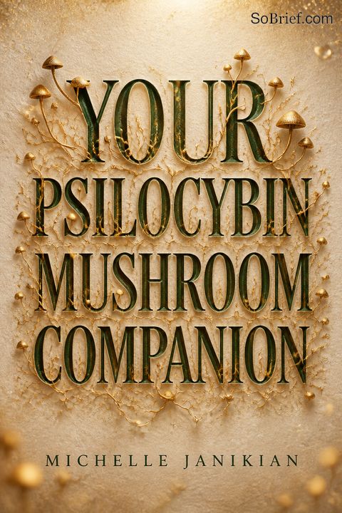Your Psilocybin Mushroom Companion