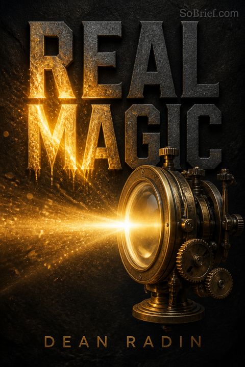 Real Magic