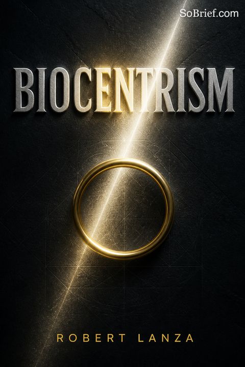 Biocentrism