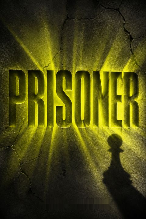 Prisoner by Jason Rezaian