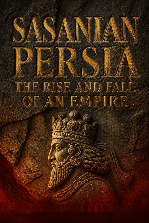 Sasanian Persia by Touraj Daryaee