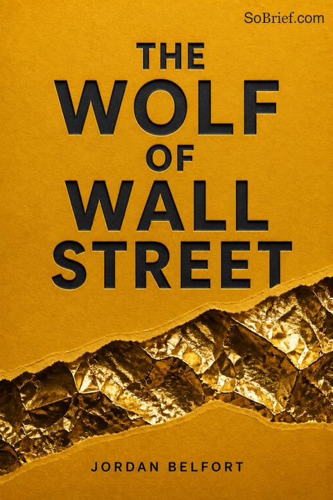 The Wolf of Wall Street