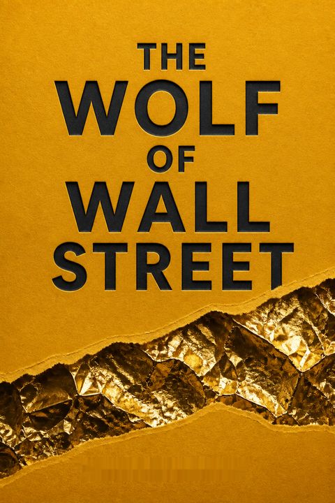 El lobo de Wall Street