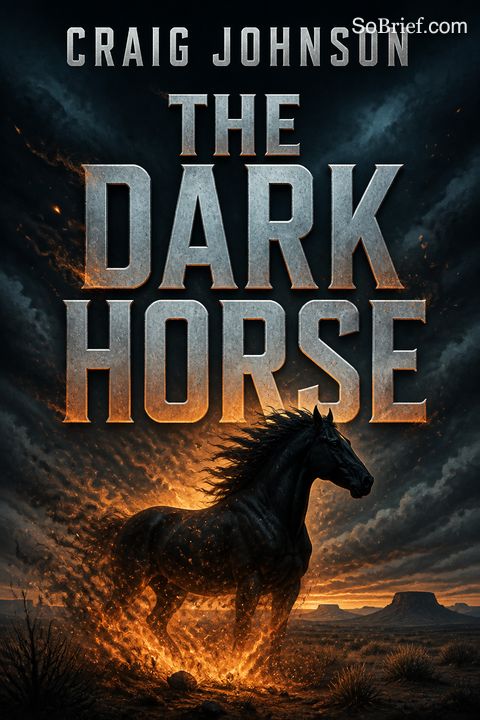 The Dark Horse