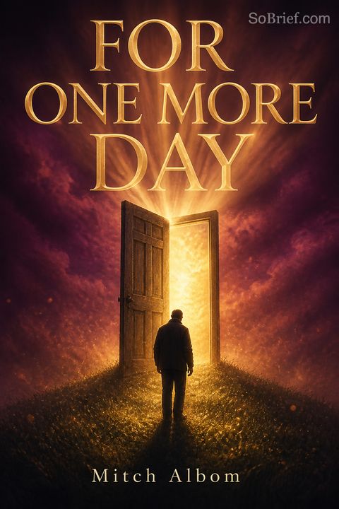 For One More Day