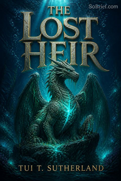 The Lost Heir