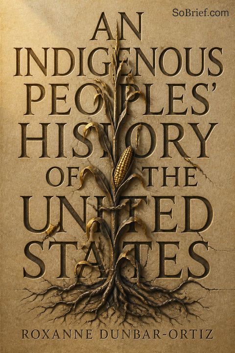 An Indigenous Peoples' History of the United States