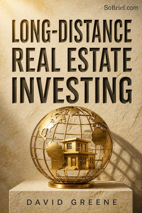 Long-Distance Real Estate Investing