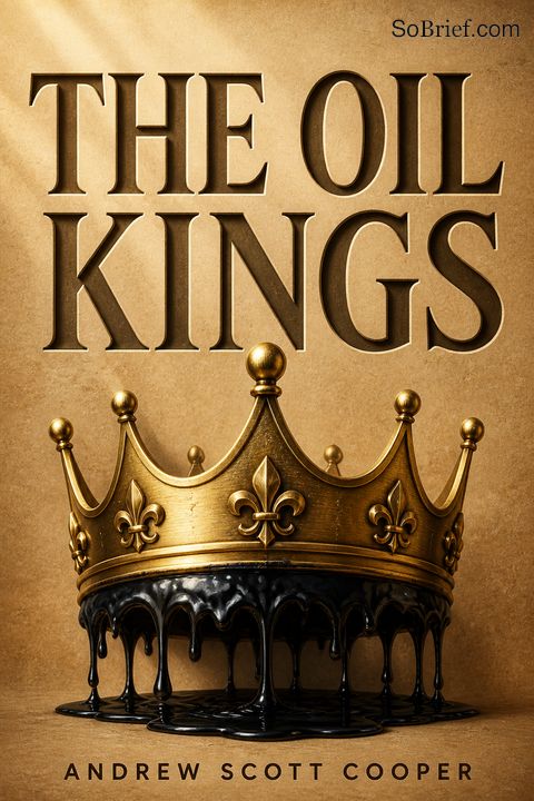 The Oil Kings