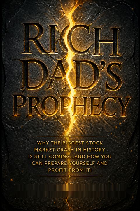 Rich Dad's Prophecy