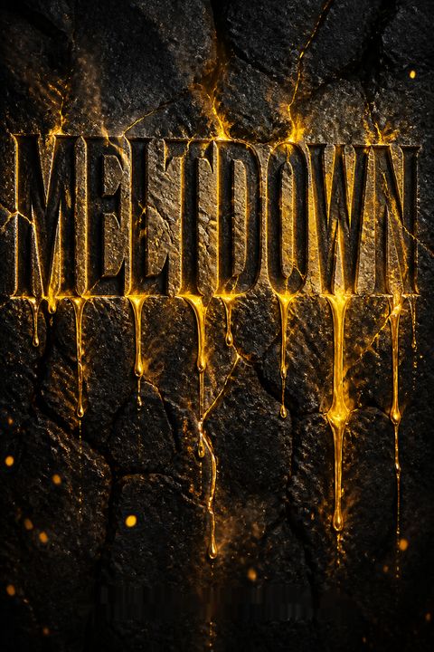 Meltdown by Thomas E. Woods Jr.