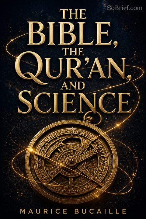 The Bible, the Qur'an, and Science