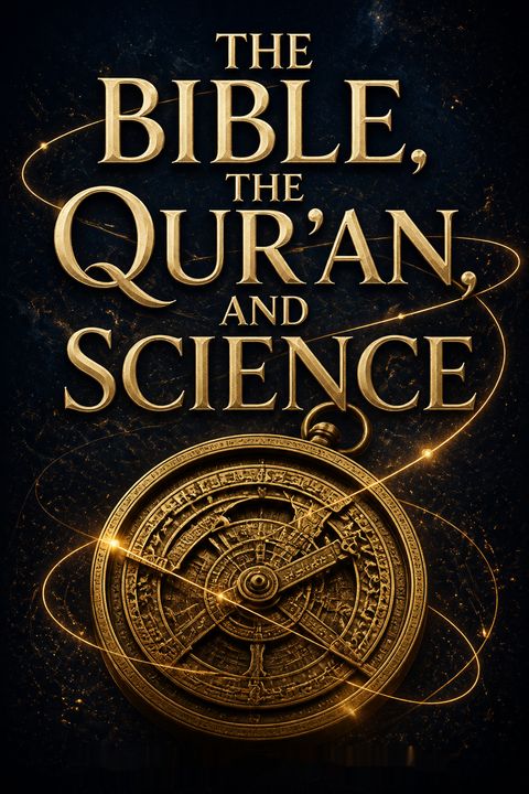 The Bible, the Qur'an, and Science by Maurice Bucaille