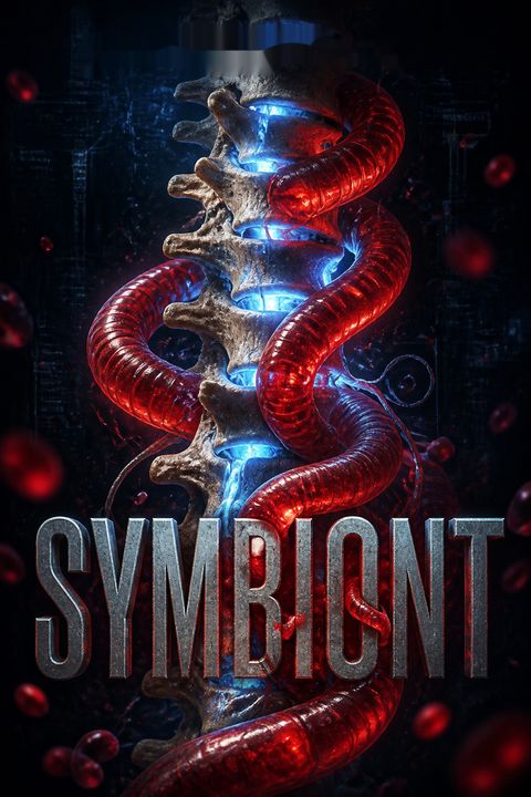 Symbiont by Mira Grant