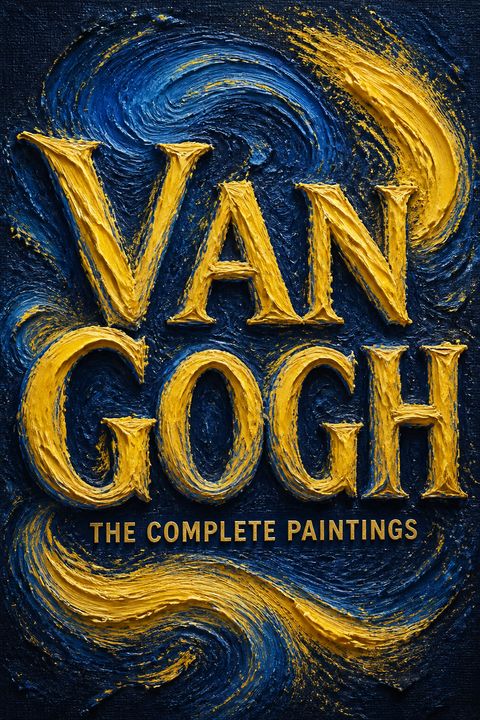 Van Gogh by Ingo F. Walther