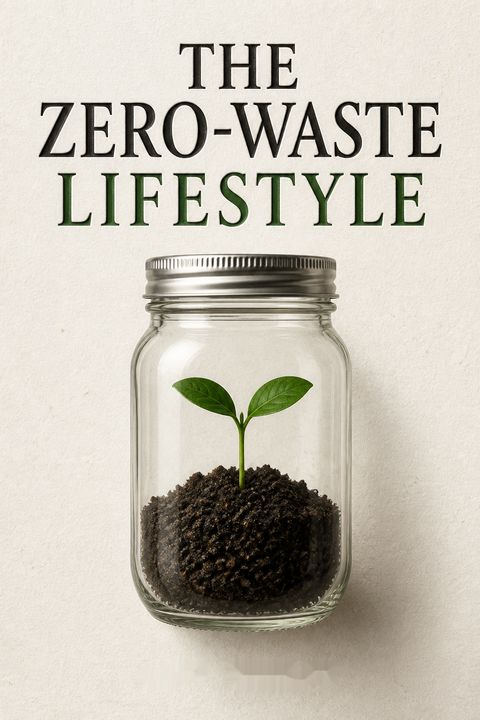 The Zero-Waste Lifestyle by Amy Korst