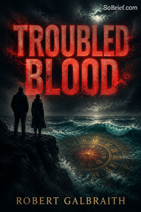 Troubled Blood