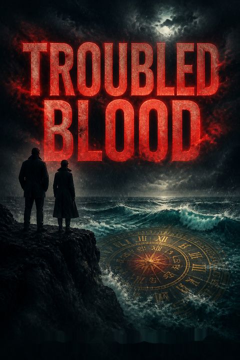 Troubled Blood