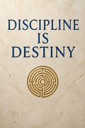 Discipline Is Destiny