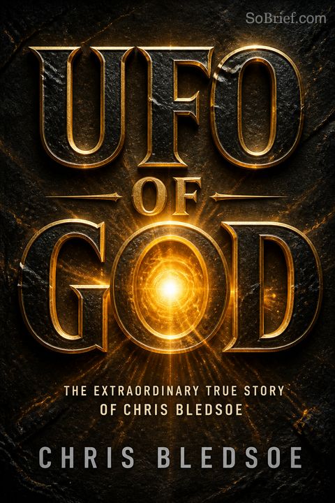 UFO of God