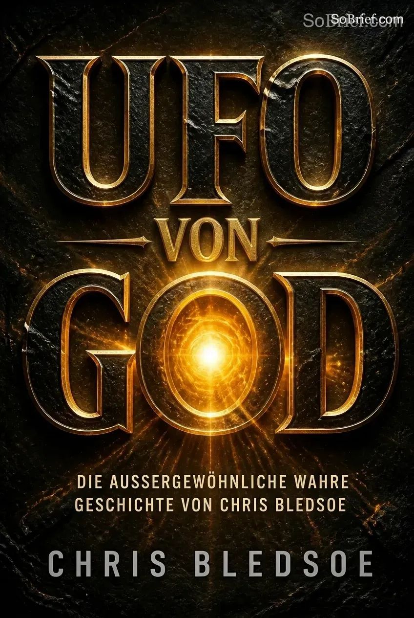 UFO of God