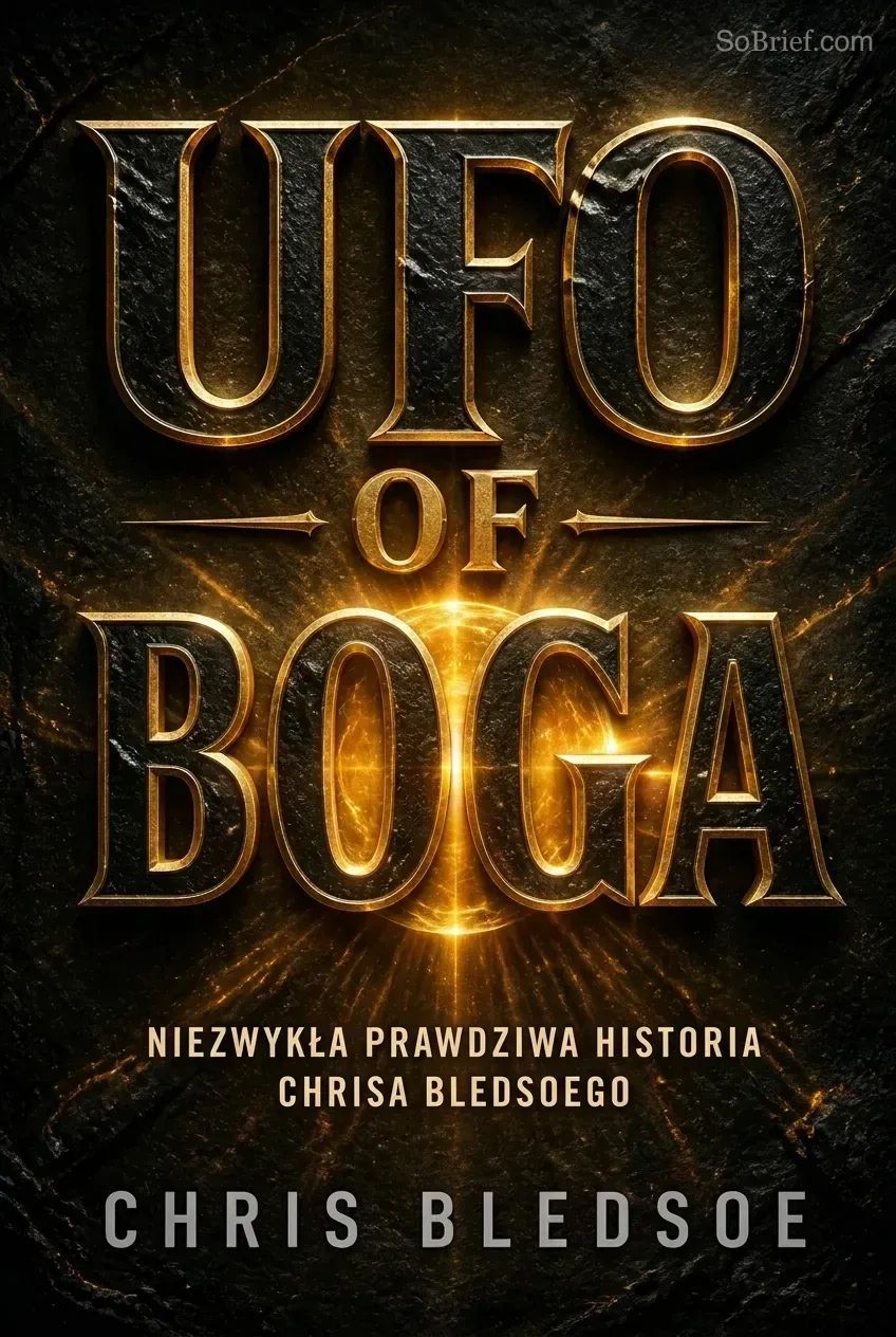 UFO Boga