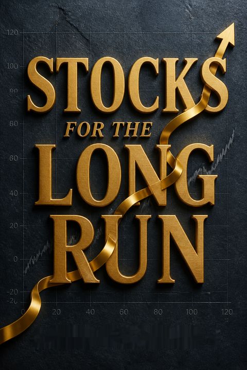 Stocks for the Long Run by Jeremy J. Siegel