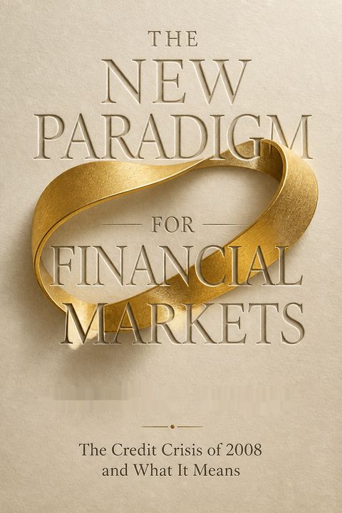 The New Paradigm for Financial Markets by George Soros