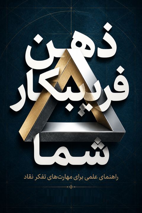 ذهن فریبکار شما by Steven Novella