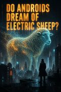Do Androids Dream of Electric Sheep?