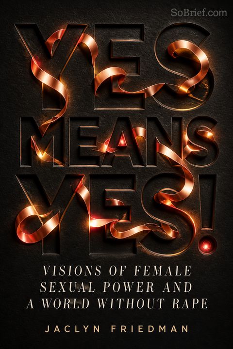 Yes Means Yes!