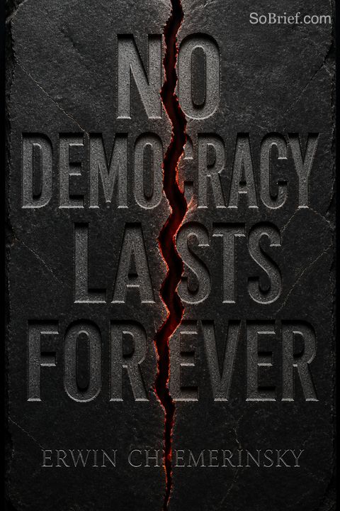 No Democracy Lasts Forever
