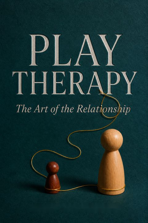 Play Therapy by Garry L. Landreth