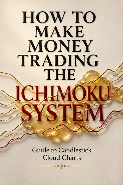 How to Make Money Trading the Ichimoku System by Balkrishna M. Sadekar