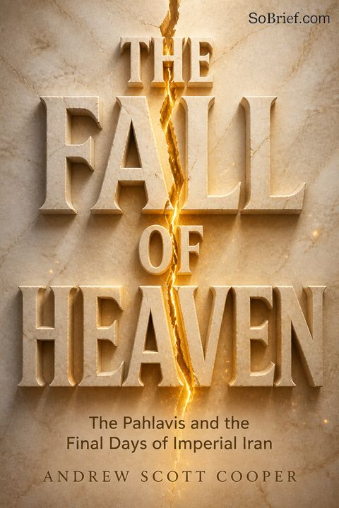 The Fall of Heaven