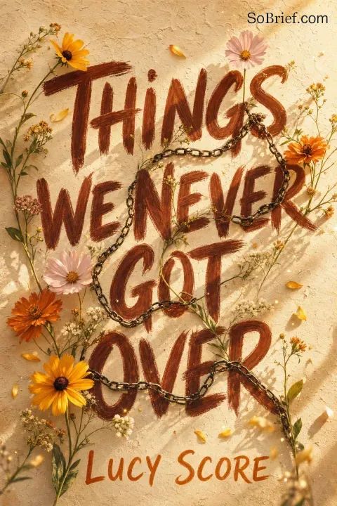 Things We Never Got Over