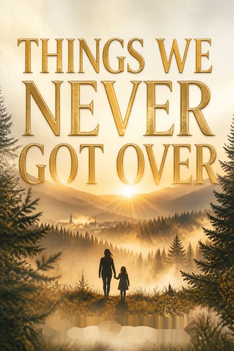 Things We Never Got Over by Lucy Score