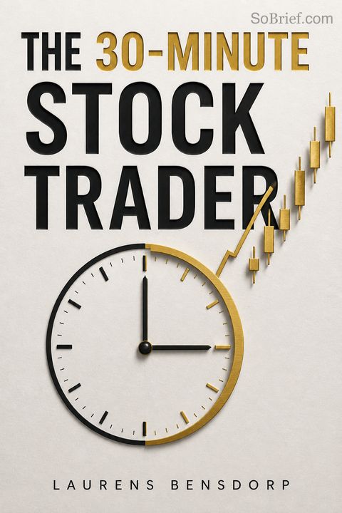 The 30-Minute Stock Trader