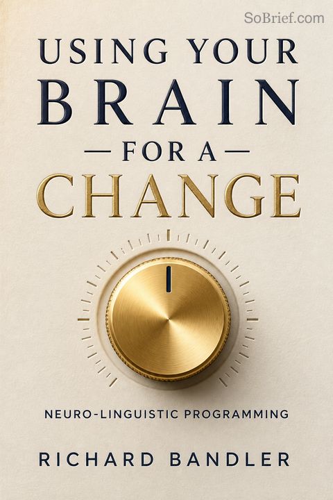 Using Your Brain--For a Change
