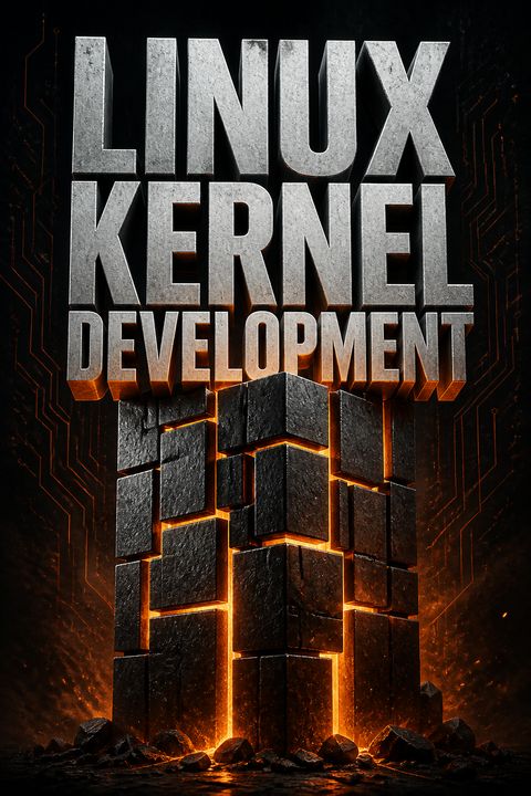 Linux Kernel Development by Robert   Love