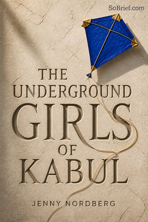 The Underground Girls of Kabul