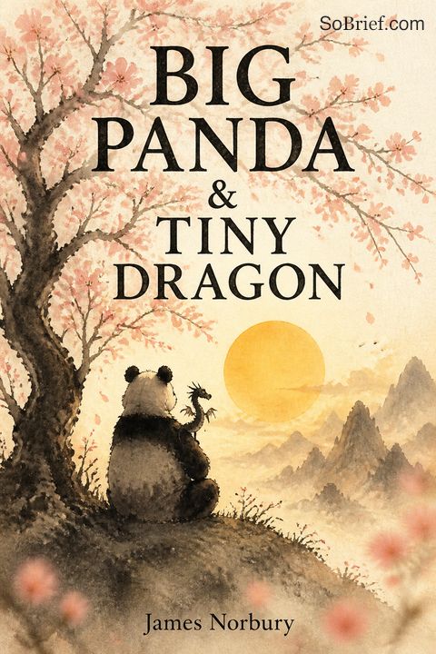 Big Panda &amp; Tiny Dragon