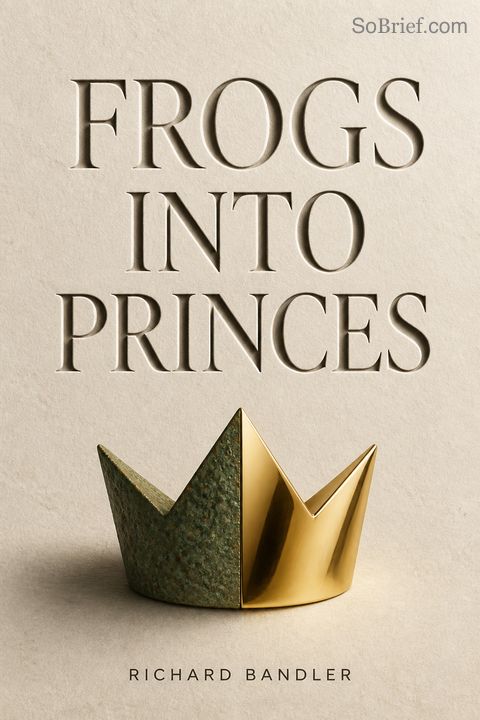 Frogs Into Princes