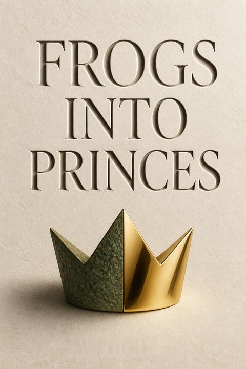 Frogs Into Princes