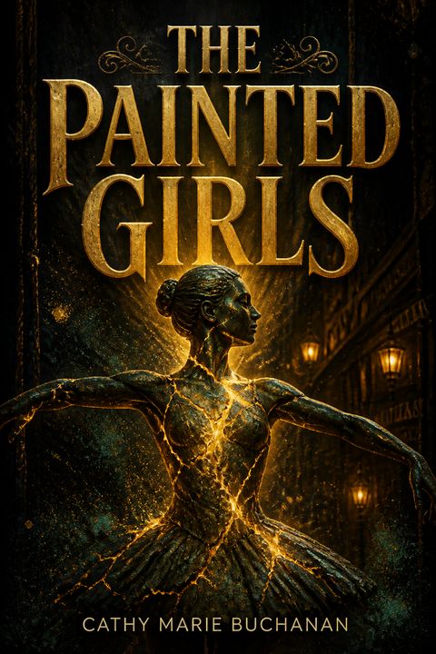 The Painted Girls