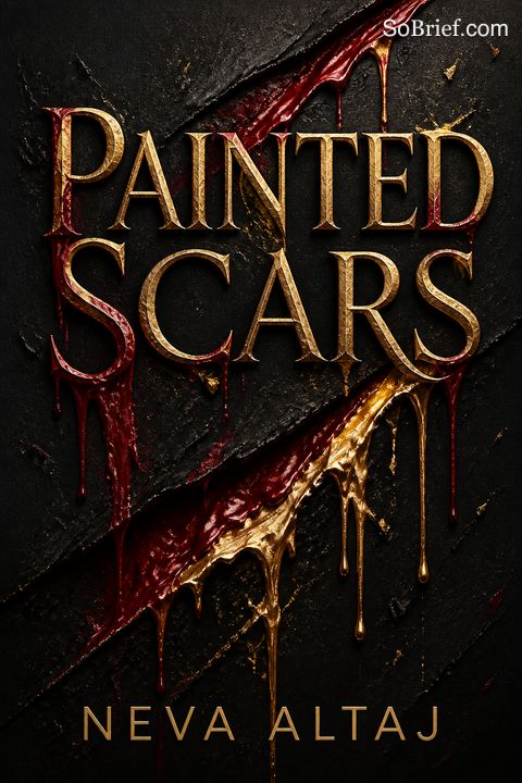 Painted Scars