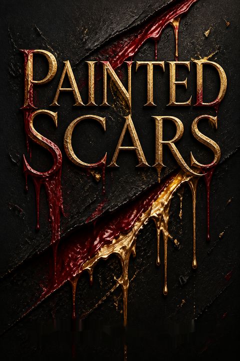 Painted Scars