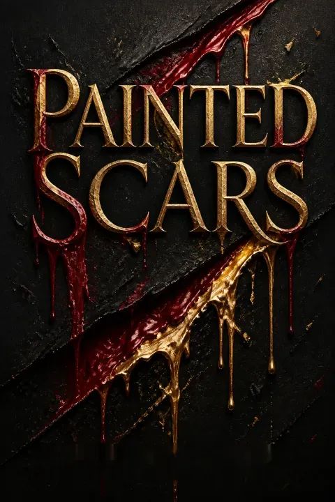 Painted Scars by Neva Altaj